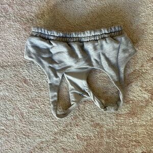 ALO Yoga Gray Intimates